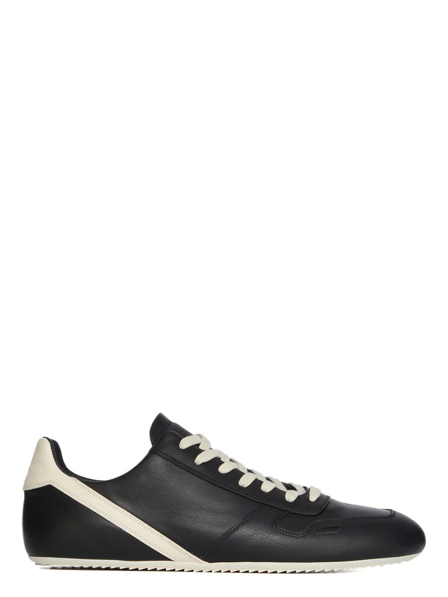 Minimal trainers - 1