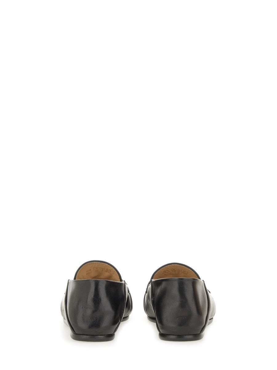 Moccasin "Brooks" - 3