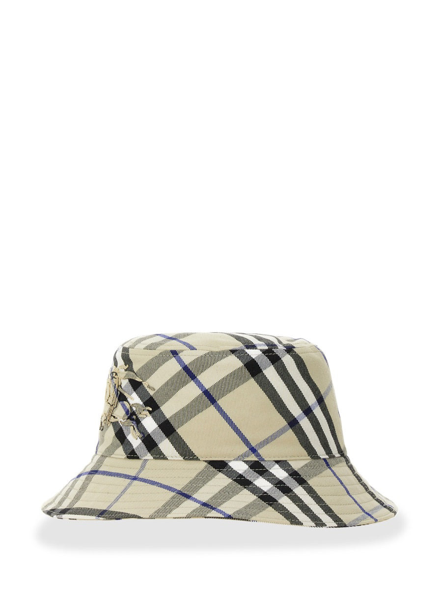 Burberry Women Bucket Hat - 2