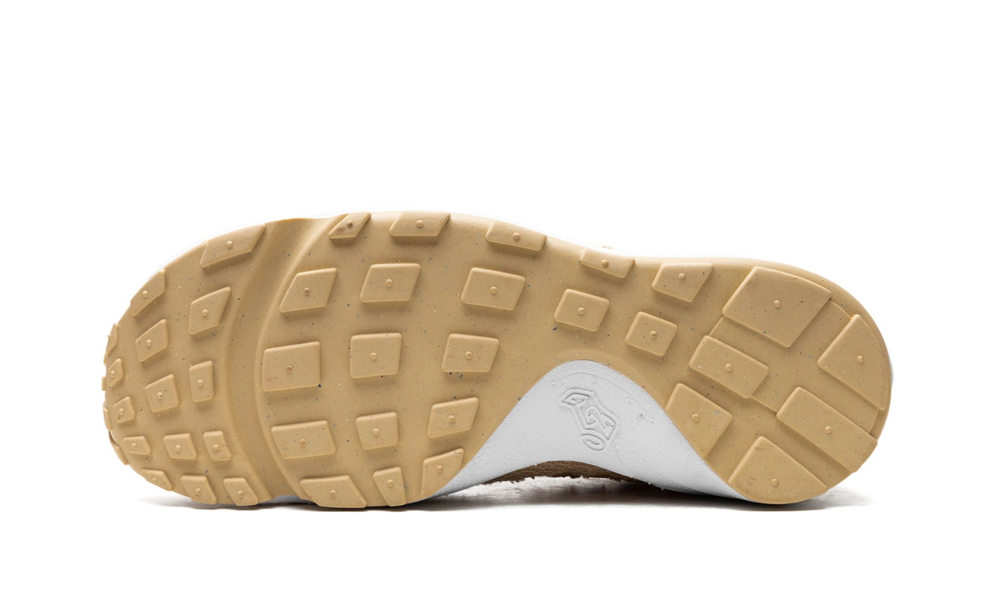 Footscape Woven "Sesame" - 5