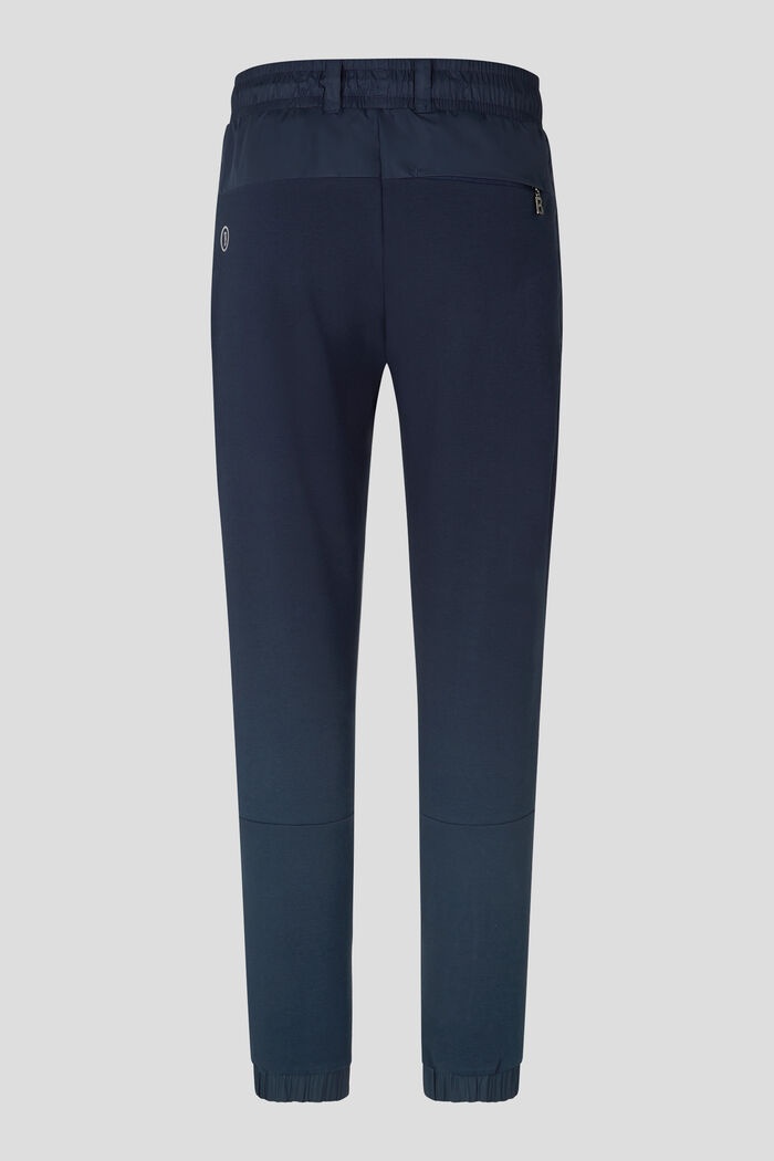 Arris Jogging pants in Navy blue - 2