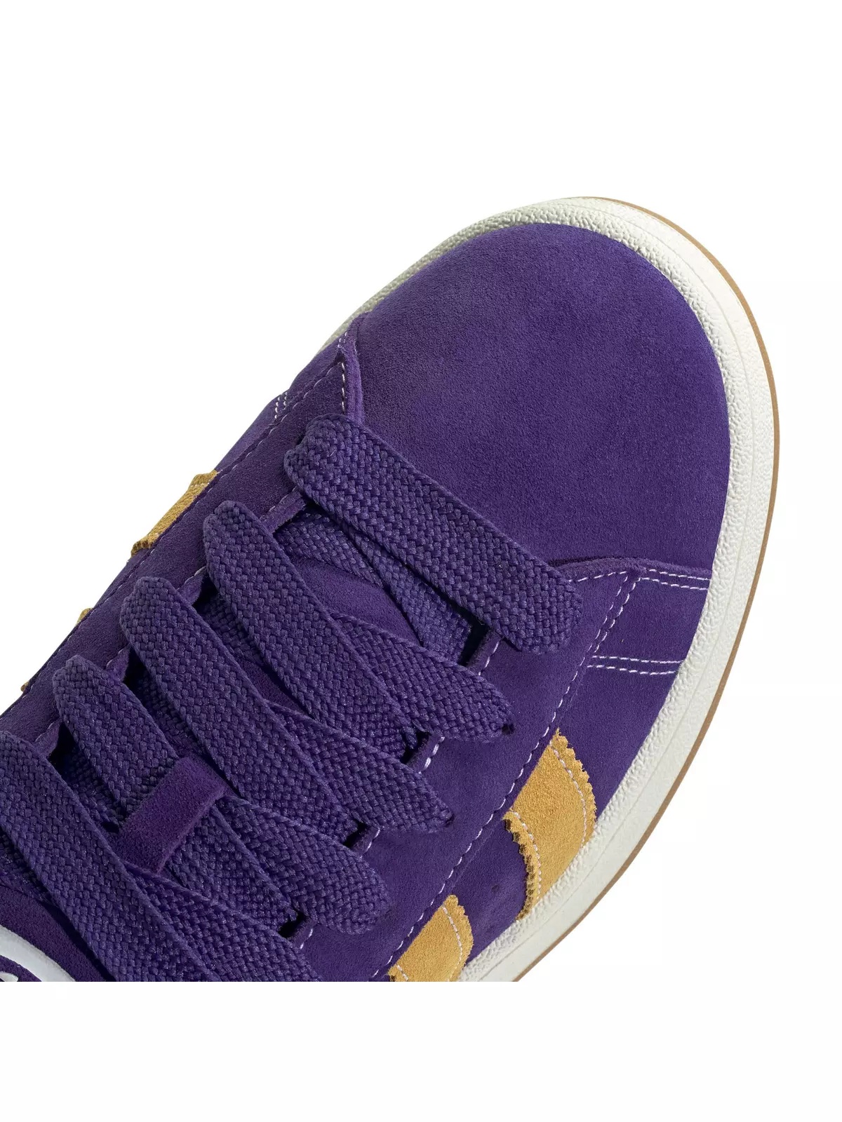 Originals Campus 00s "Collegiate Purple/Ftwr White/Off White" Men's Shoe - 7