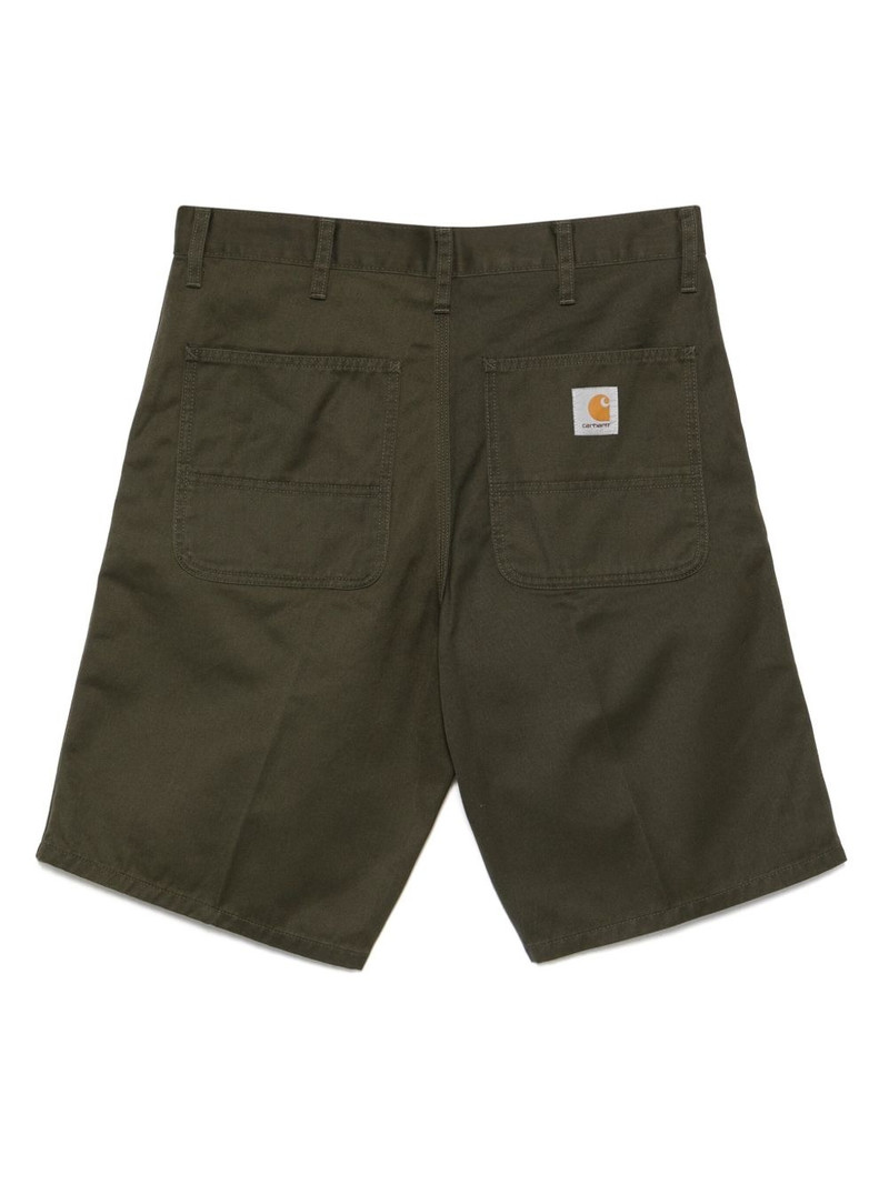 Carhartt WIP Simple shorts outlook