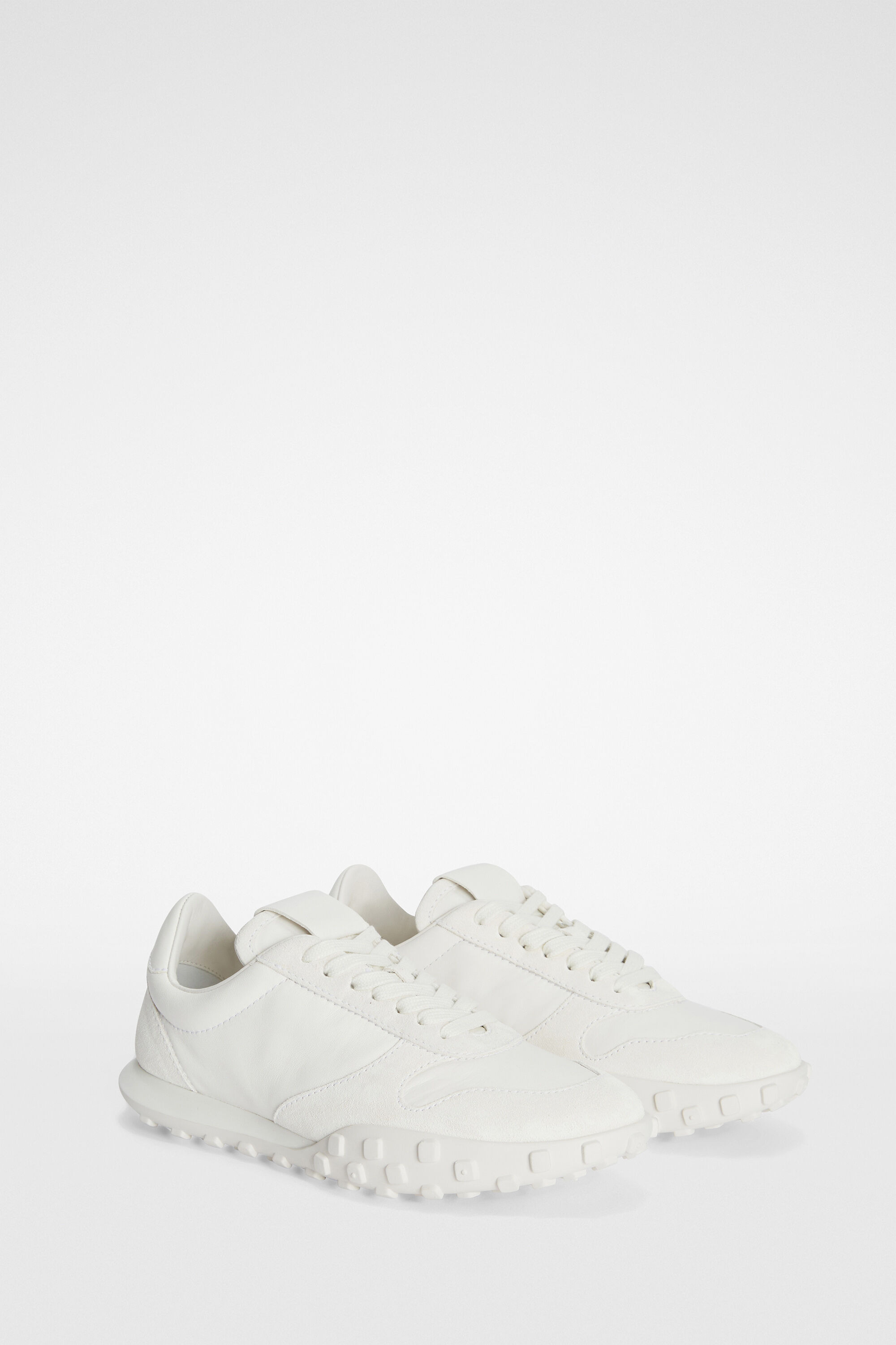 Moon Sneaker - 5