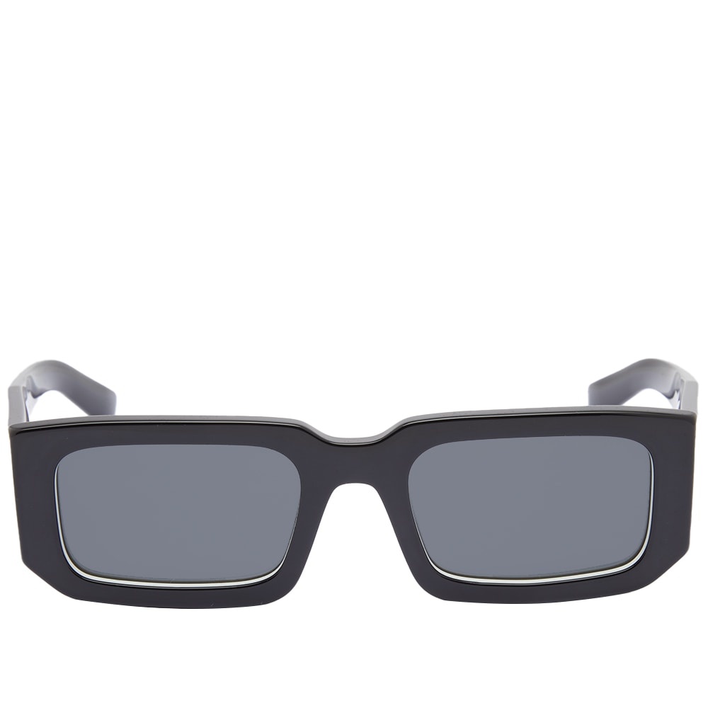 Prada PR 06YS Symbole Sunglasses - 3