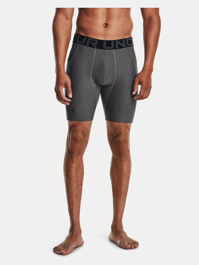Under Armour Men's HeatGear® Compression Shorts outlook