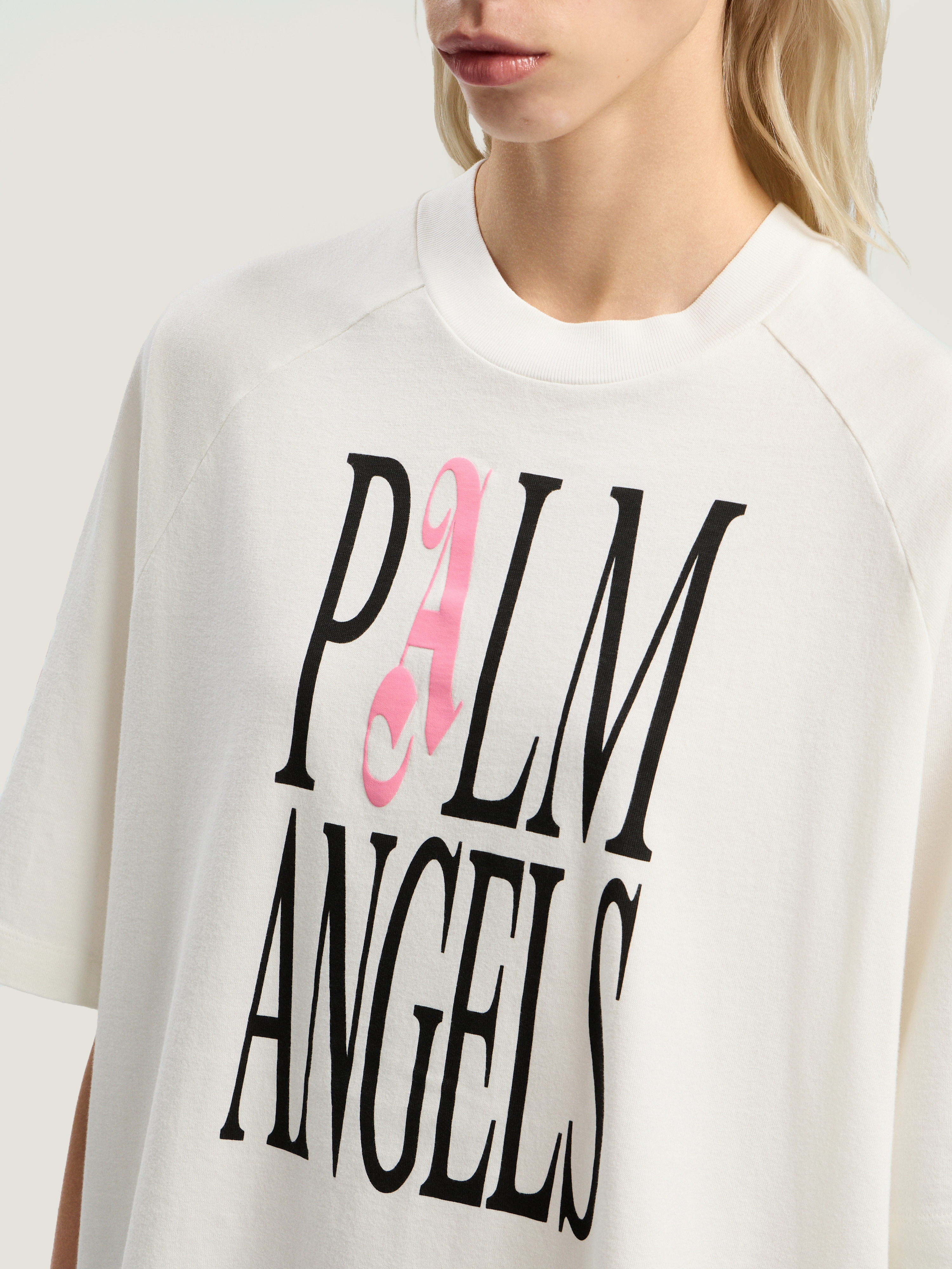 Flames Loose T-Shirt - 5