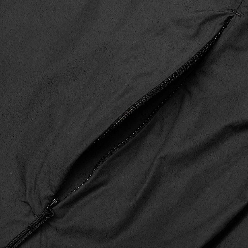 STONE ISLAND HOODED BLOUSON 40632 - CHARCOAL - 4