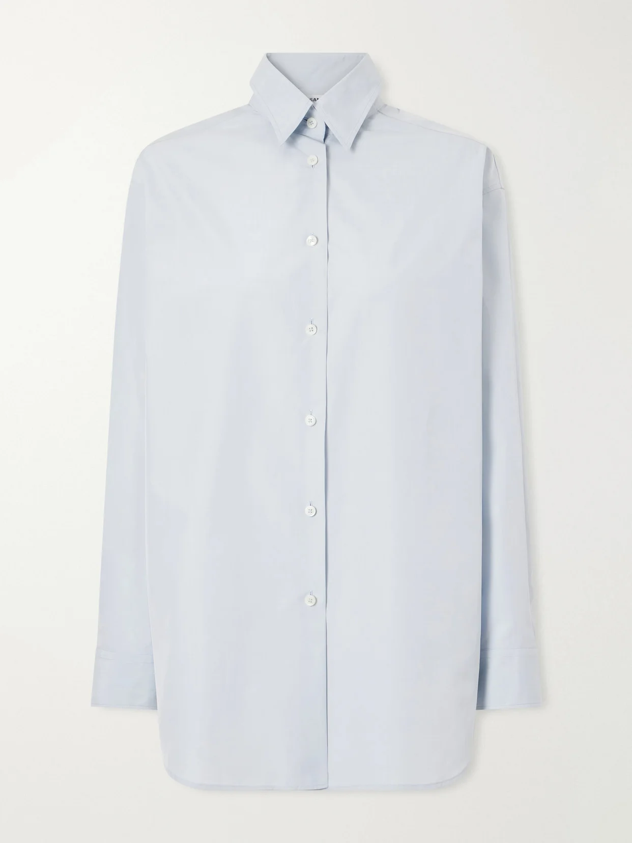 Cotton Shirt - 1