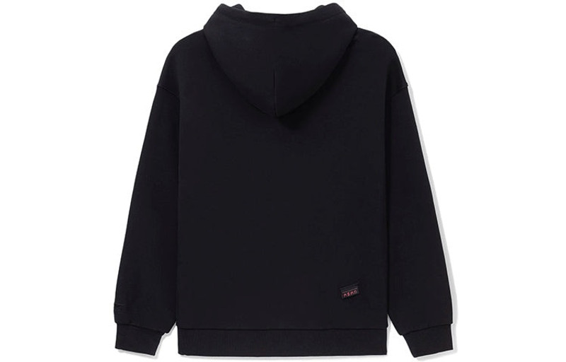 Li-Ning Li-Ning x Disney Tigger Cooperation Series Printing 'Black' AWDS551-1 outlook