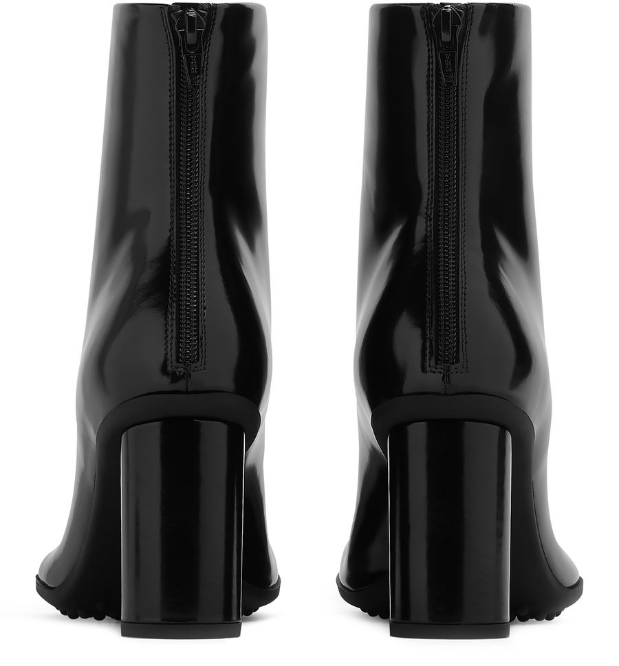 Atomic boots - 3