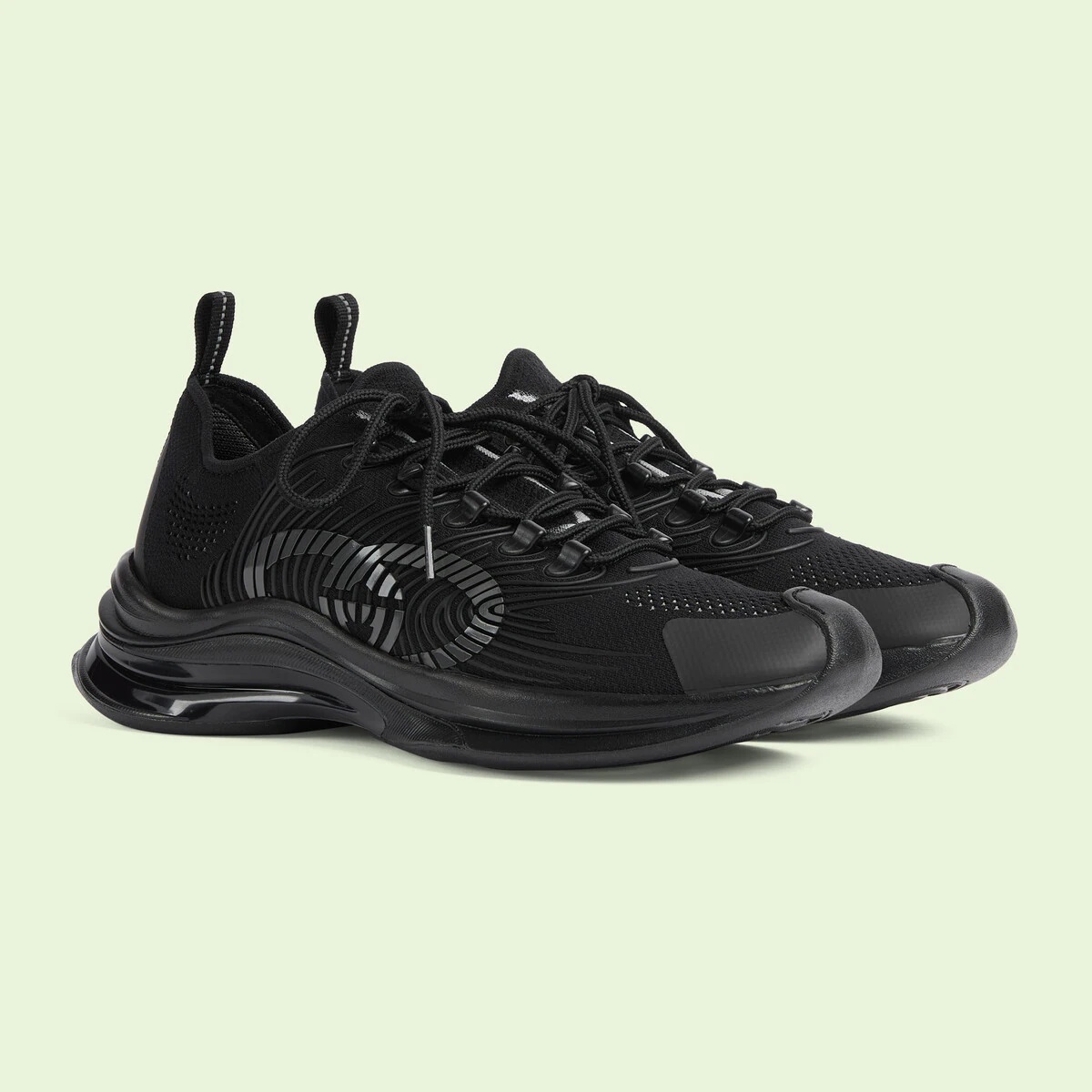 Men's Gucci Run sneaker - 2