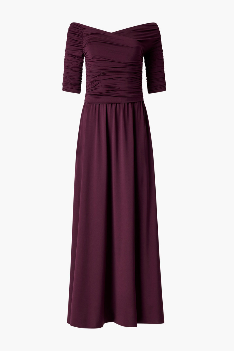 CHAR DRESS - 1
