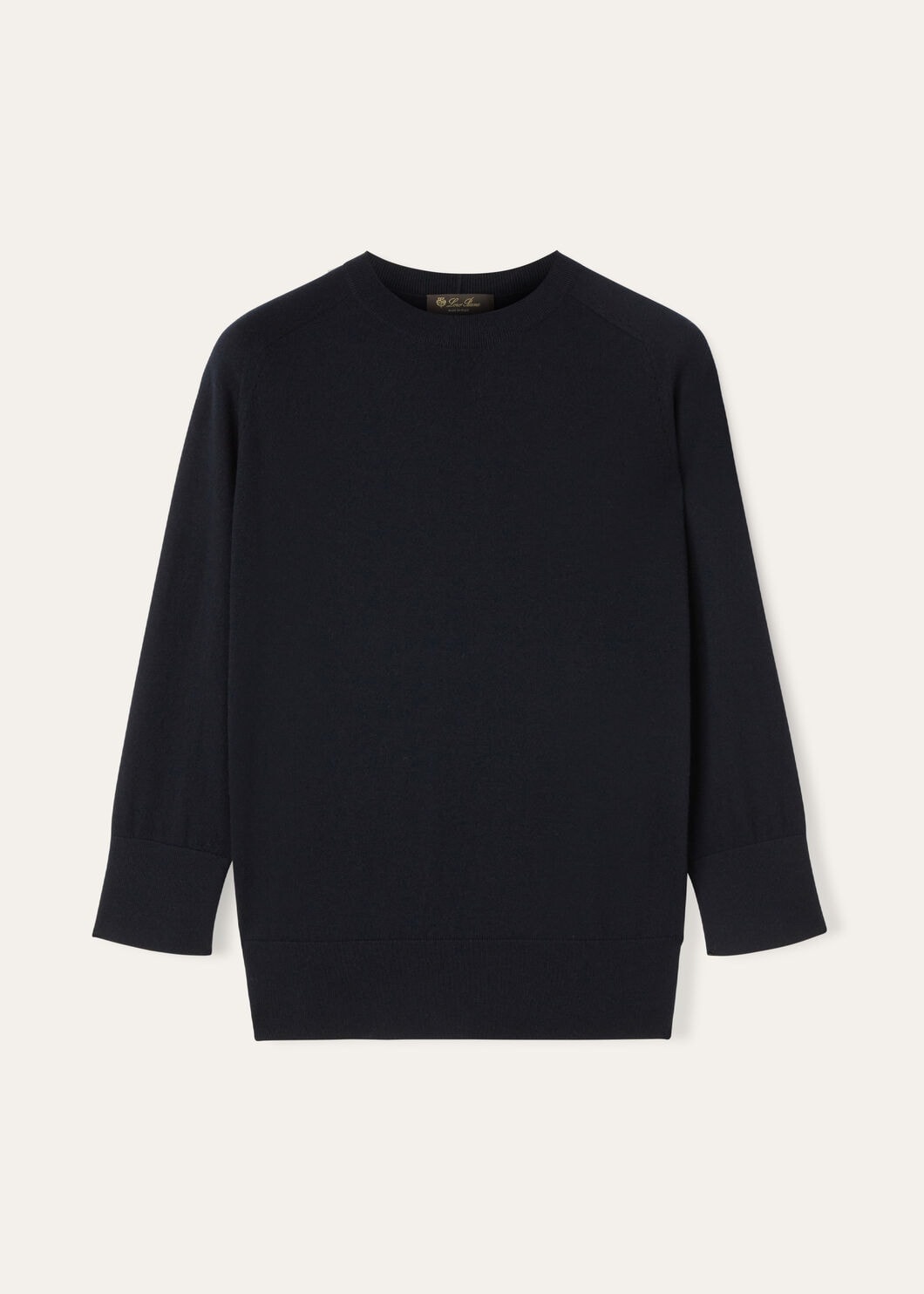 Piuma Crewneck - 1