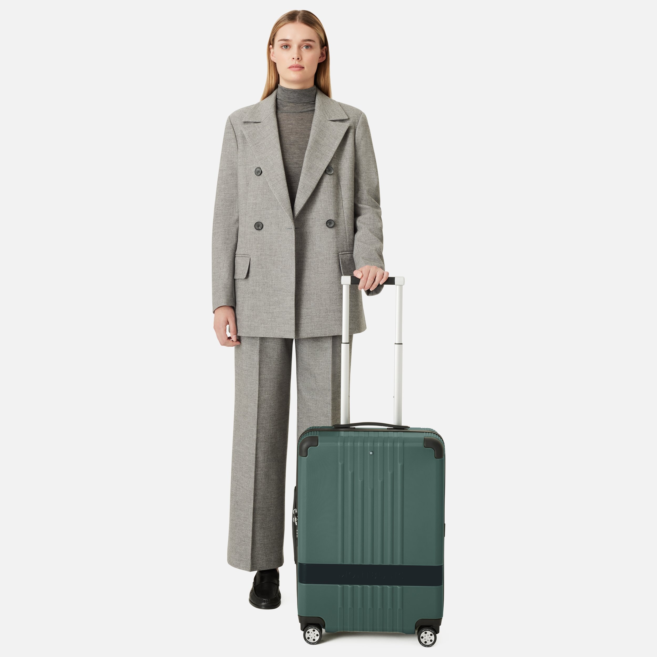 #MY4810 cabin trolley - 3