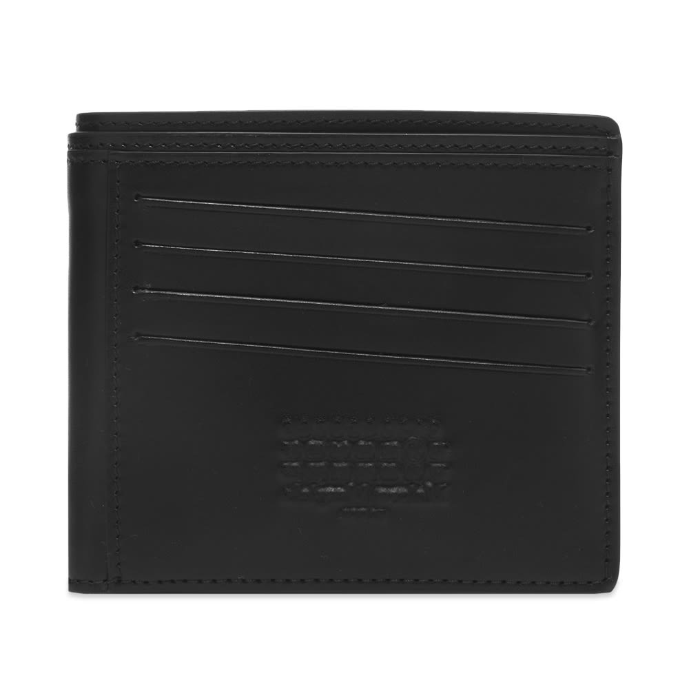 Maison Margiela Billfold Card Holder - 1