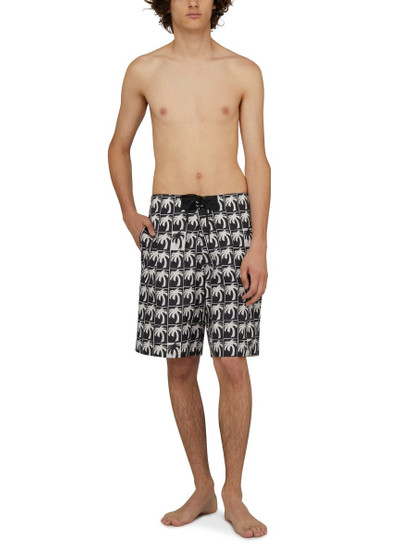 Palm Angels Dripping Palms Surf swimshorts outlook