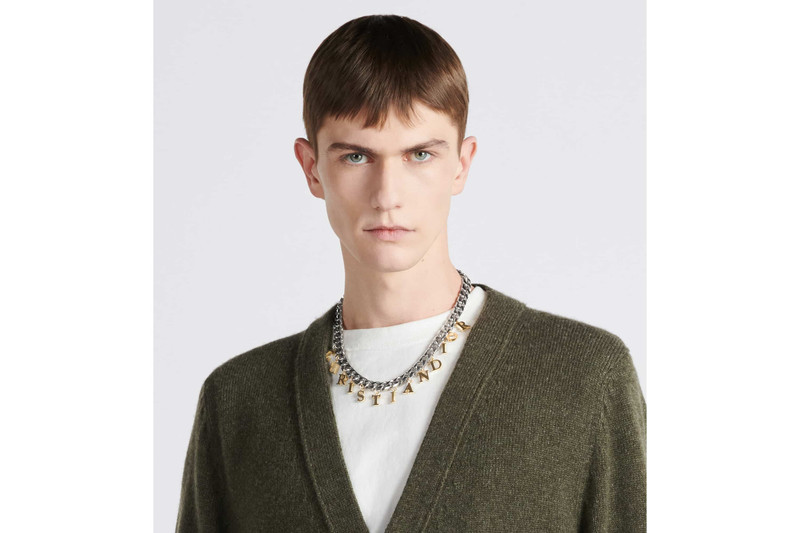 Christian Dior Couture Cardigan 7