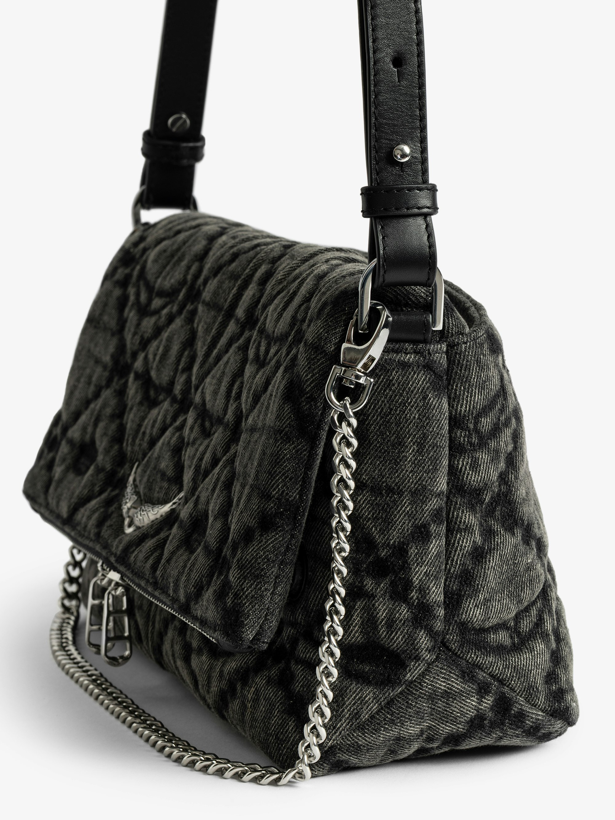 Rocky II Monogram Bag - 3