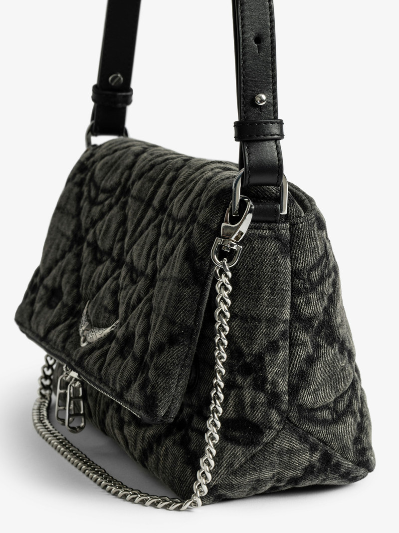Rocky II Monogram Bag 3