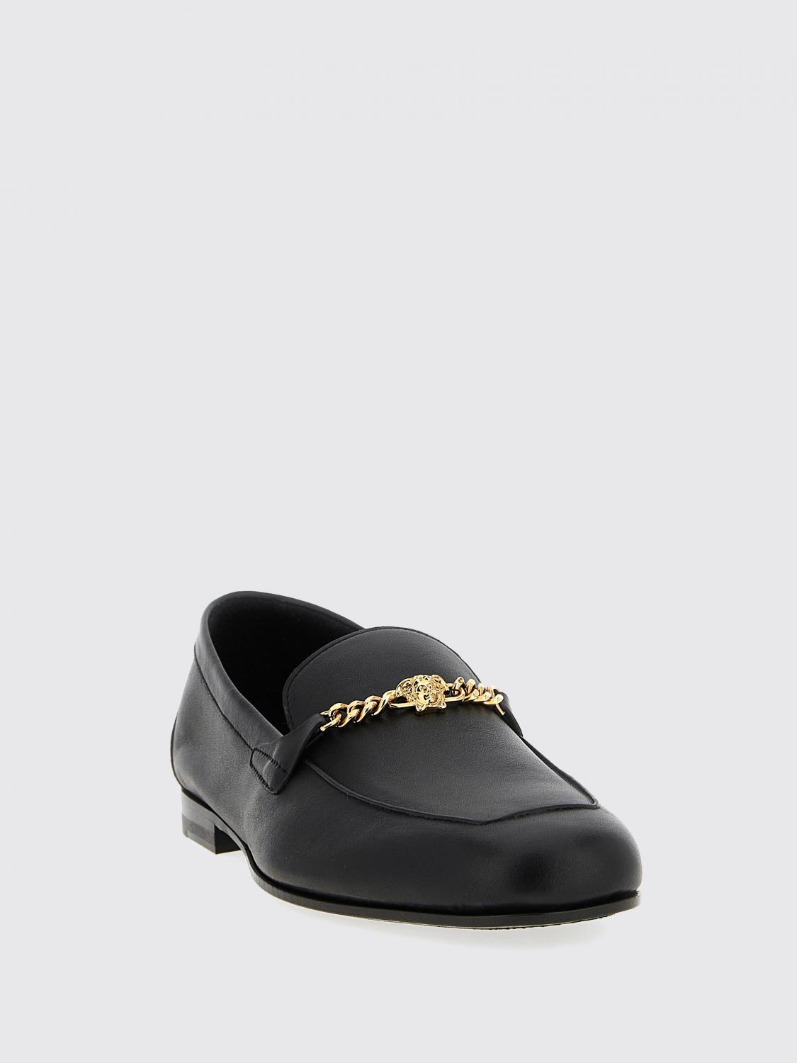 Shoes men Versace - 2