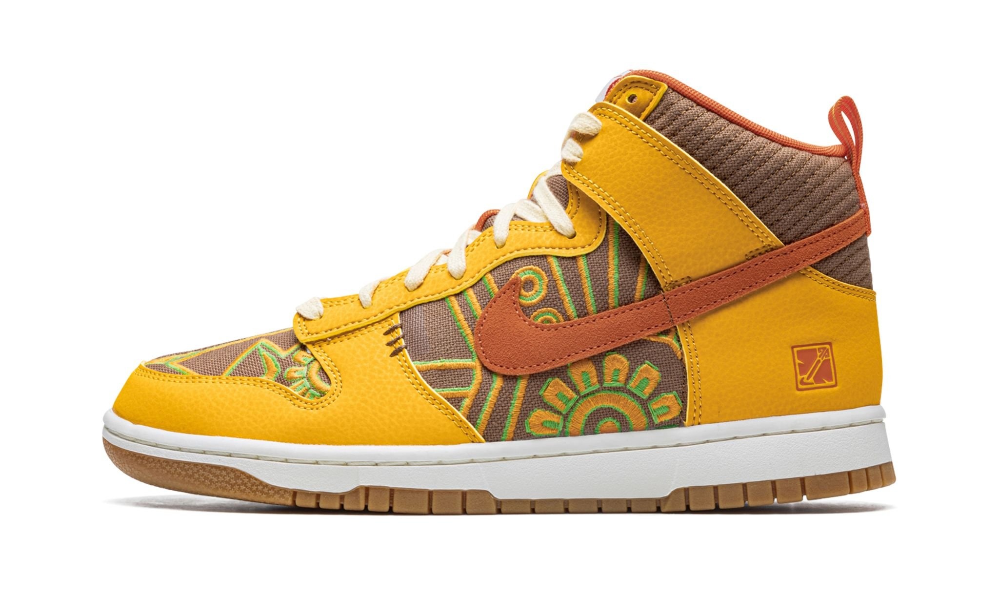 Dunk High "Somos Familia" - 1