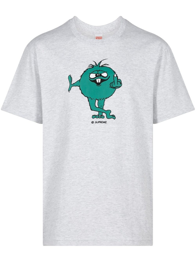Camacho cotton T-shirt 1