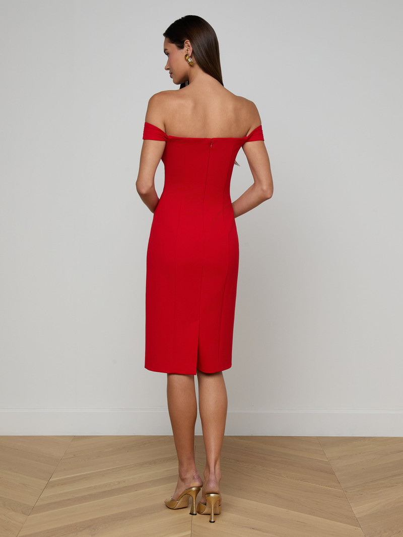 Vivie Dress 4