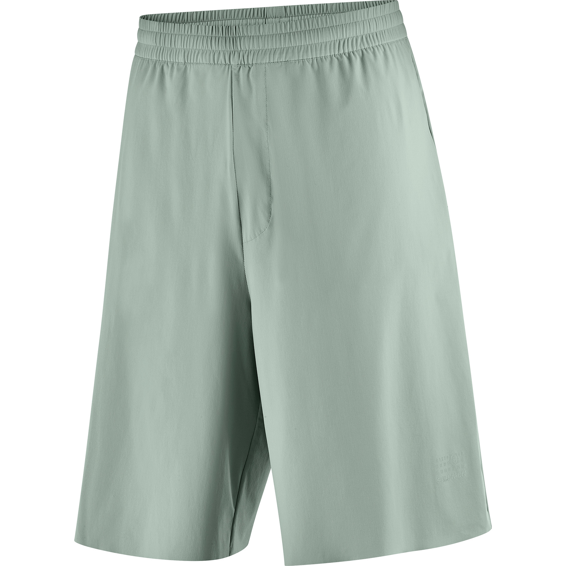 SALOMON WIDE SHORT MM6 - 1