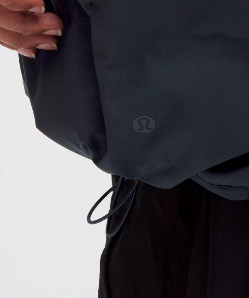 Slush Hour Waterproof 600-Down-Fill Parka 9