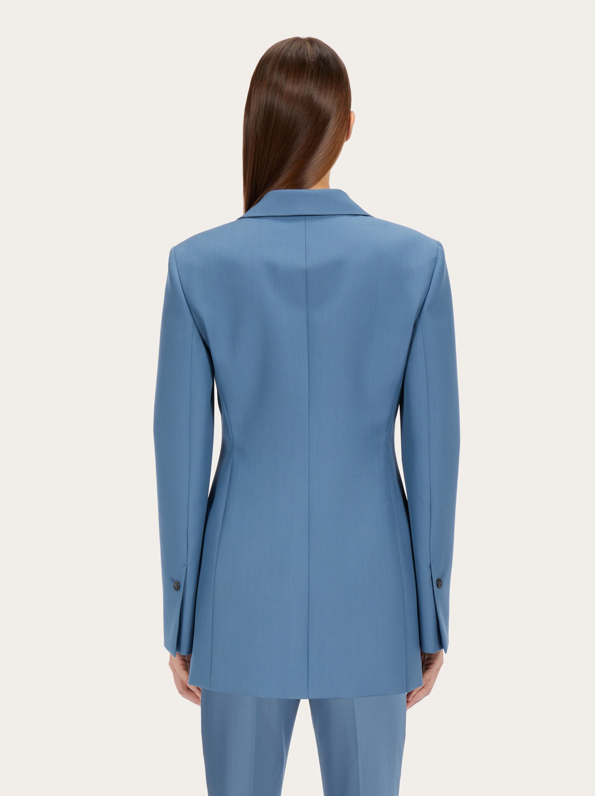 Tailored blazer - 3