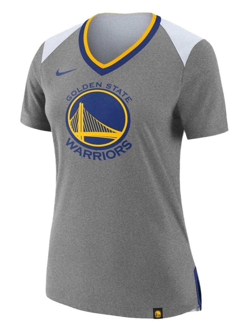 WoNBA Golden State Warriors Essential Dri-Fit T-shirt 1