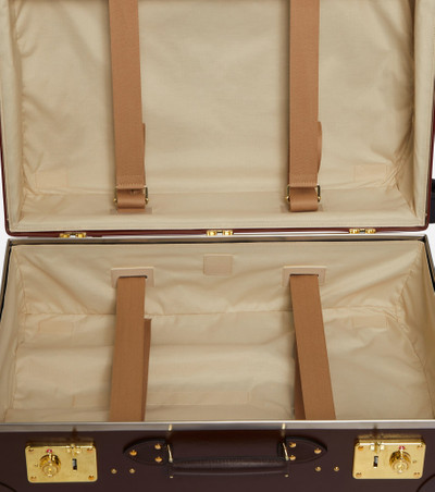 Globe-Trotter Original Medium check-in suitcase outlook