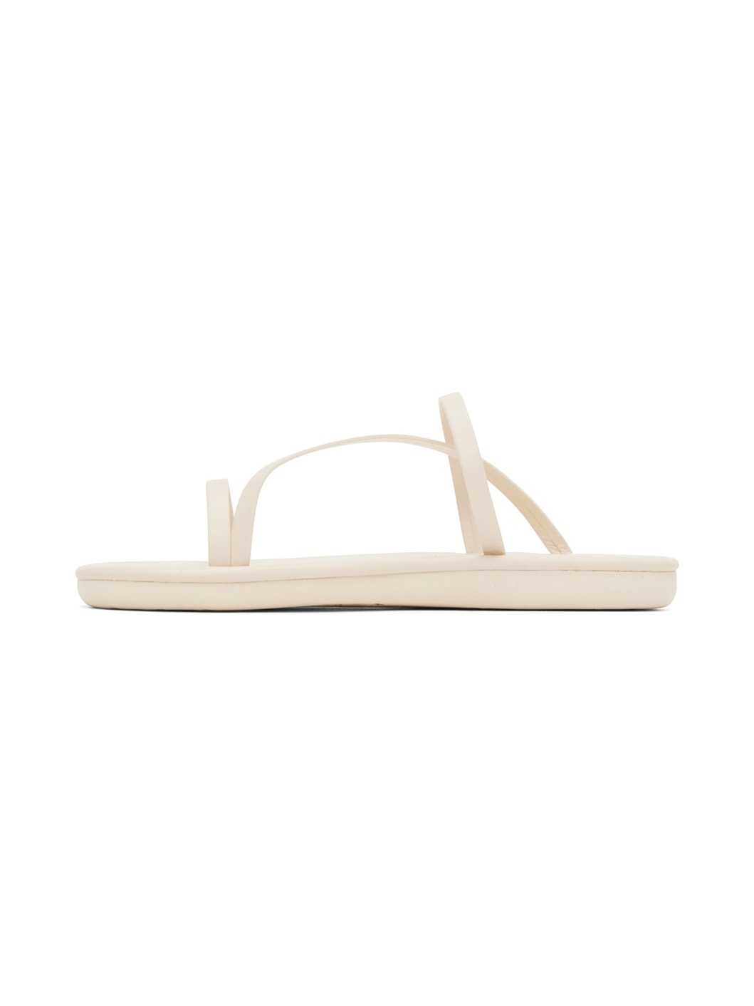 Off-White Parthena Sandals - 3