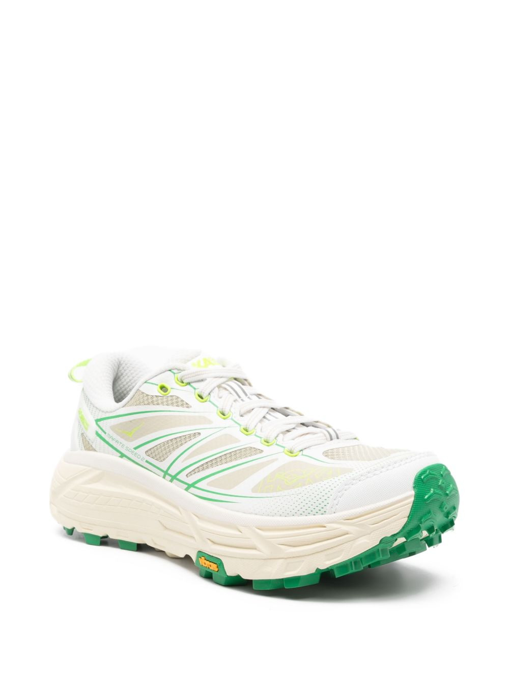 Mafate Speed 2 low-top sneakers - 2