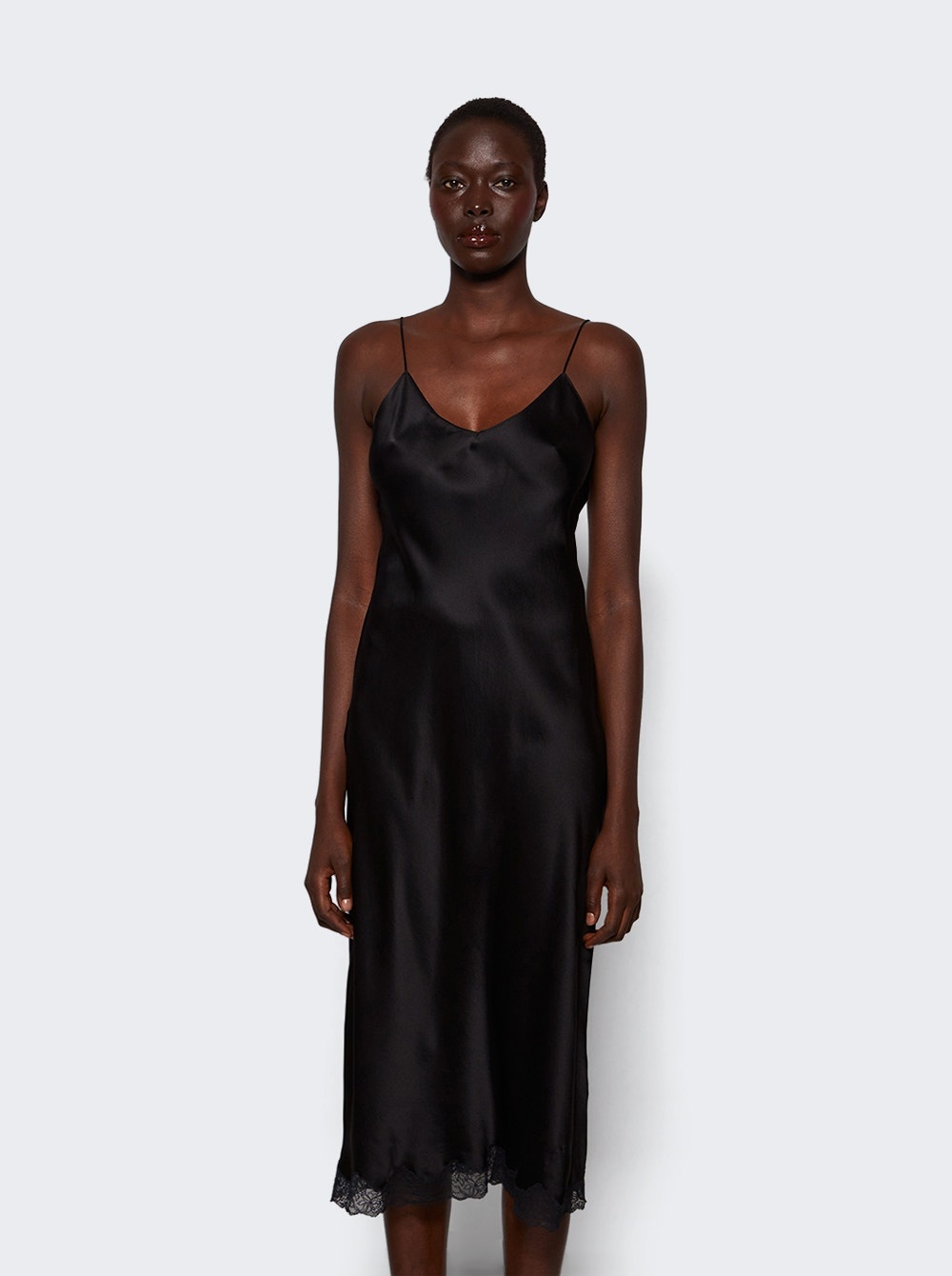 Kolara Dress Black - 2