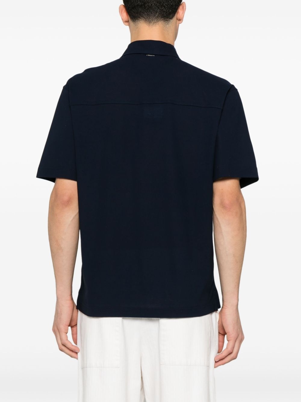 cotton shirt - 4