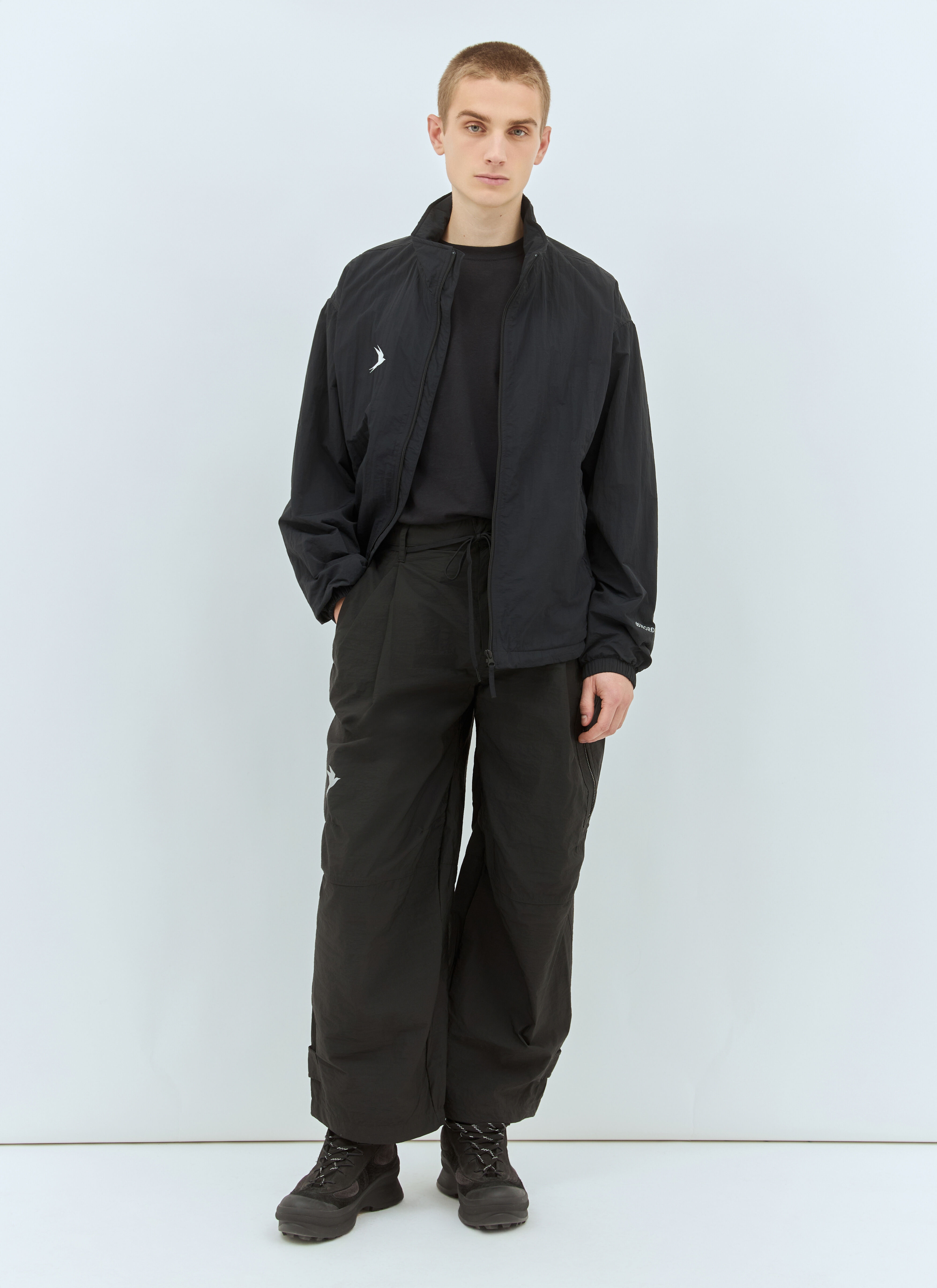 Hringbraut Cargo Pants - 2