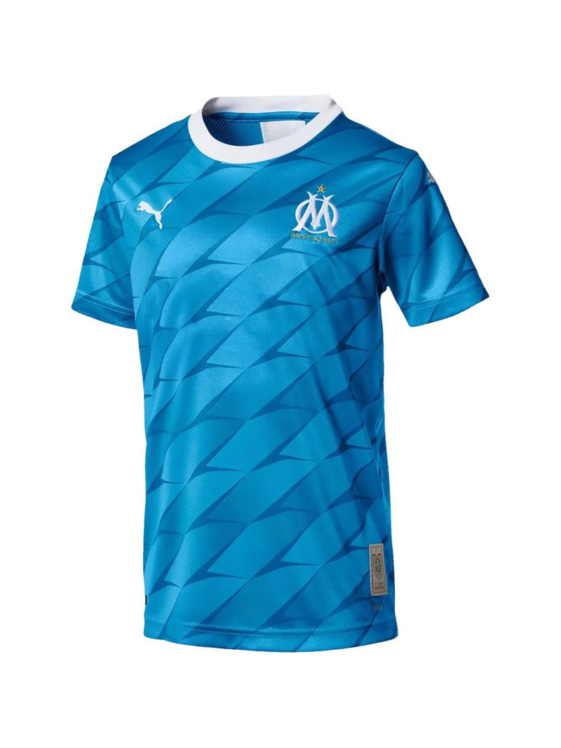 Olympique Marseille Away T-shirt 1