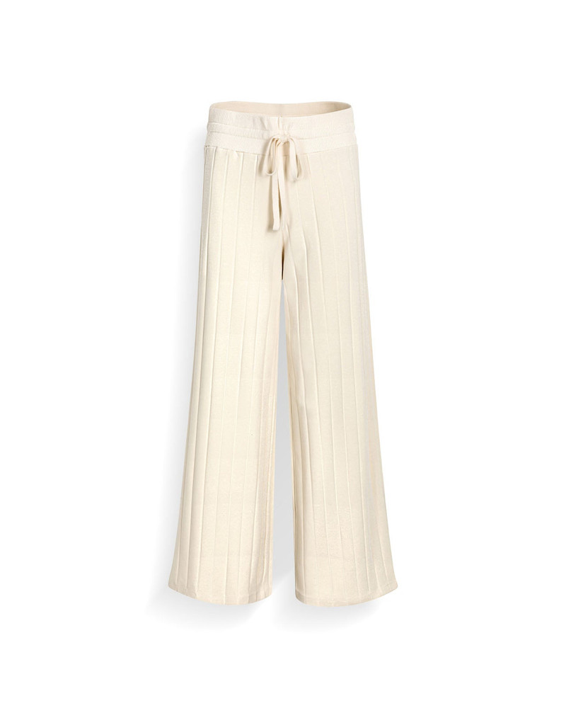 Splendid Splendid x @Cellajaneblog Wide Rib Pant outlook