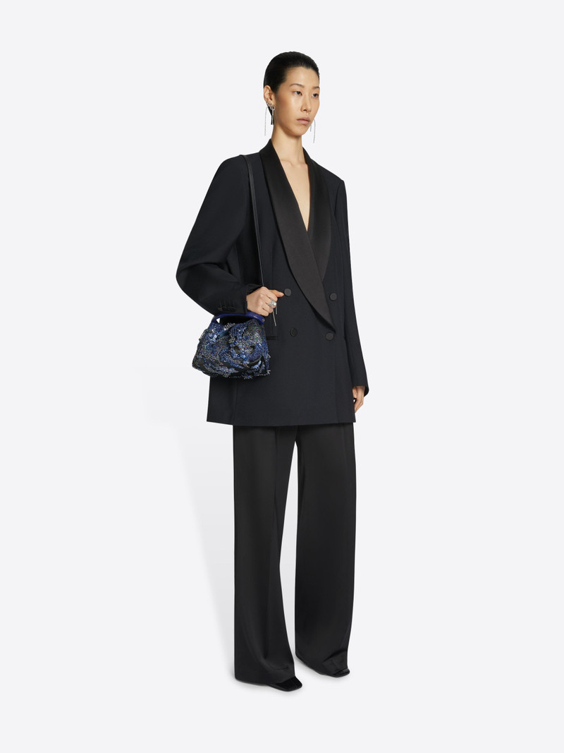 MINI EMBELLISHED BAG 7