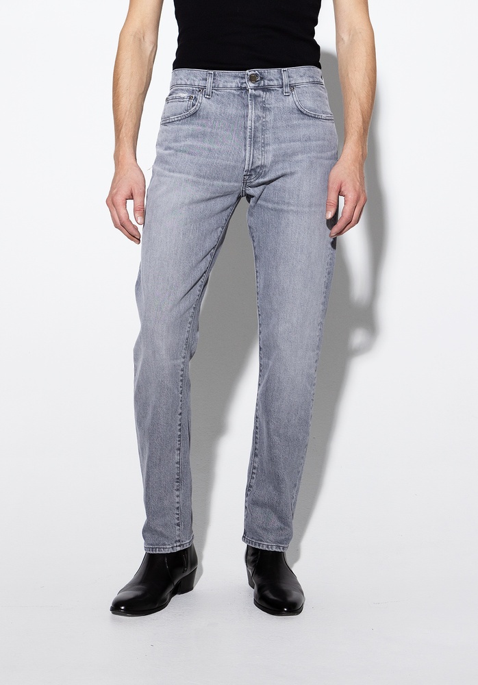 JEANS 21 WILLET GREY - 2