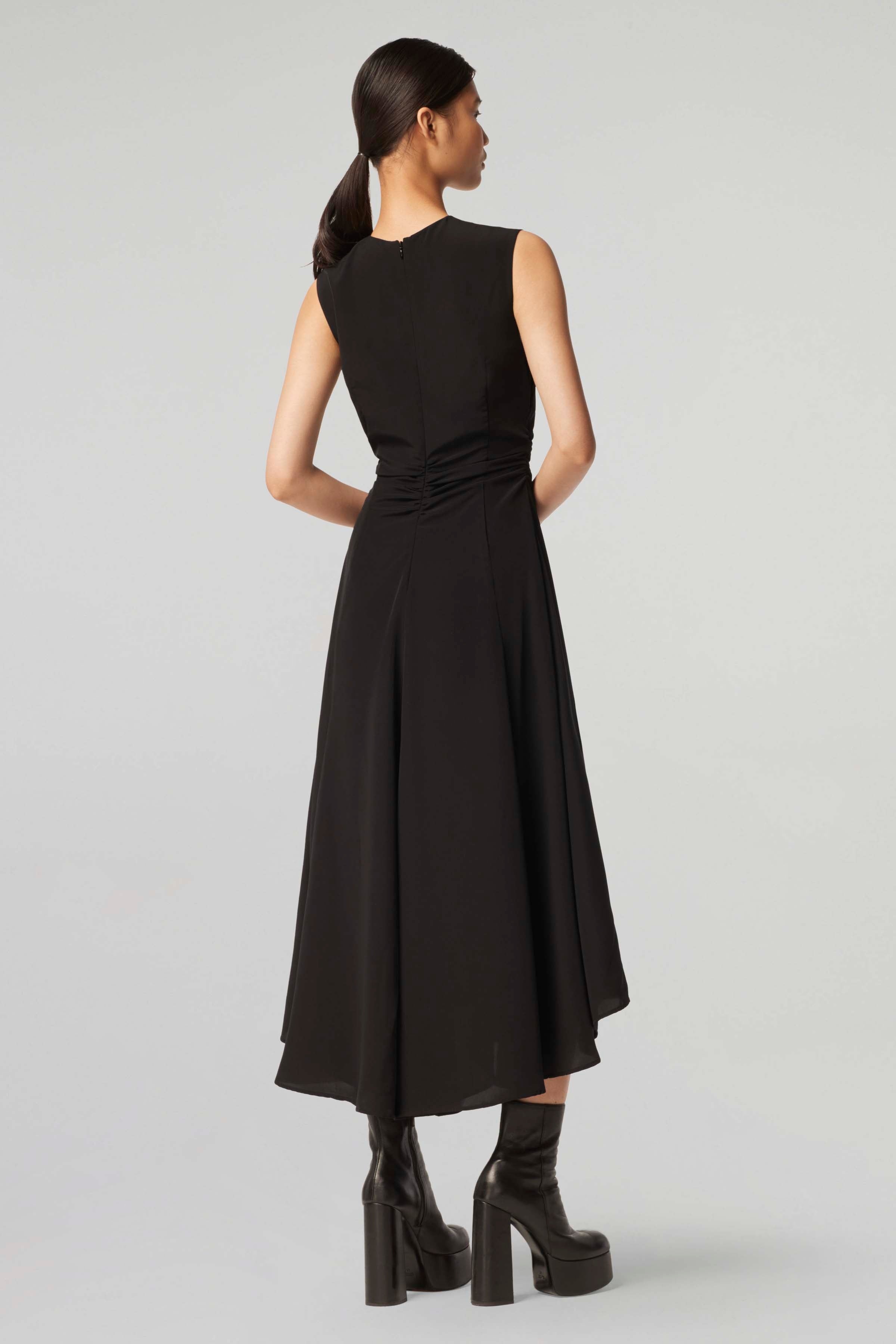'KAYA' DRESS - 4