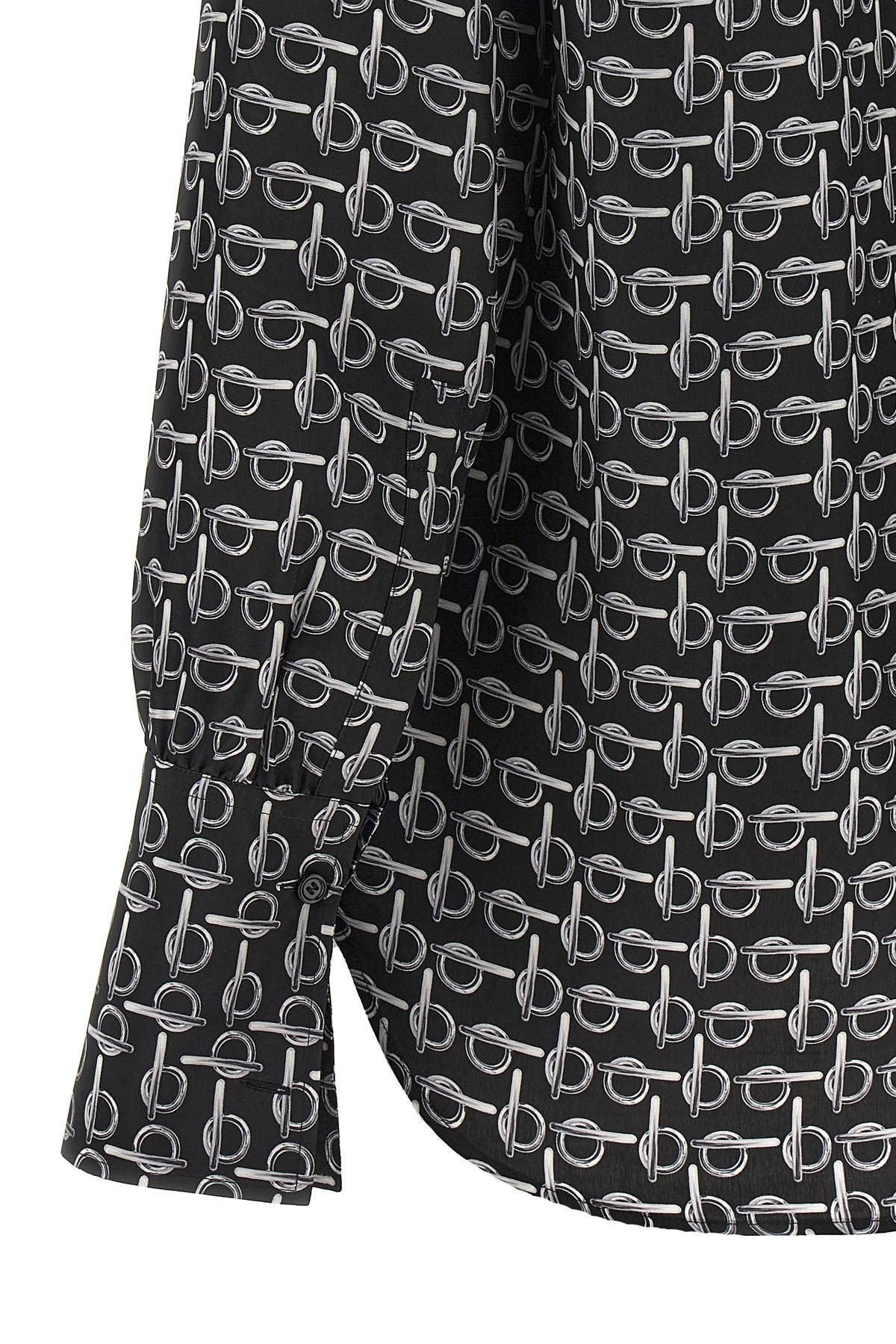 'B' shirt - 5
