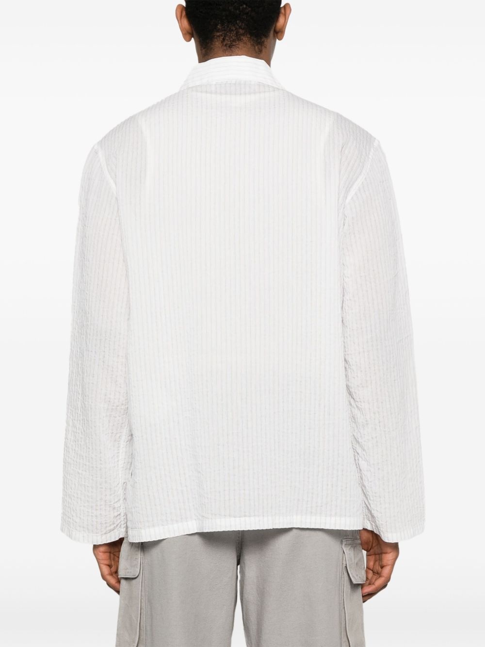 Haven shirt jacket - 4