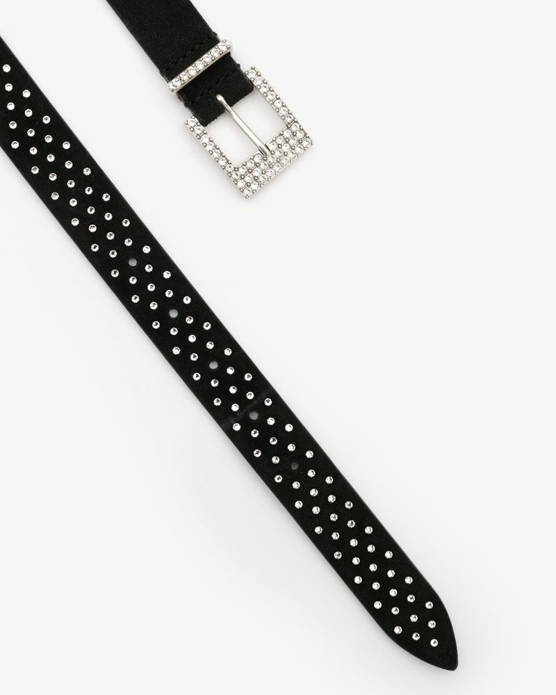 FELIXIA SUEDE BELT 4