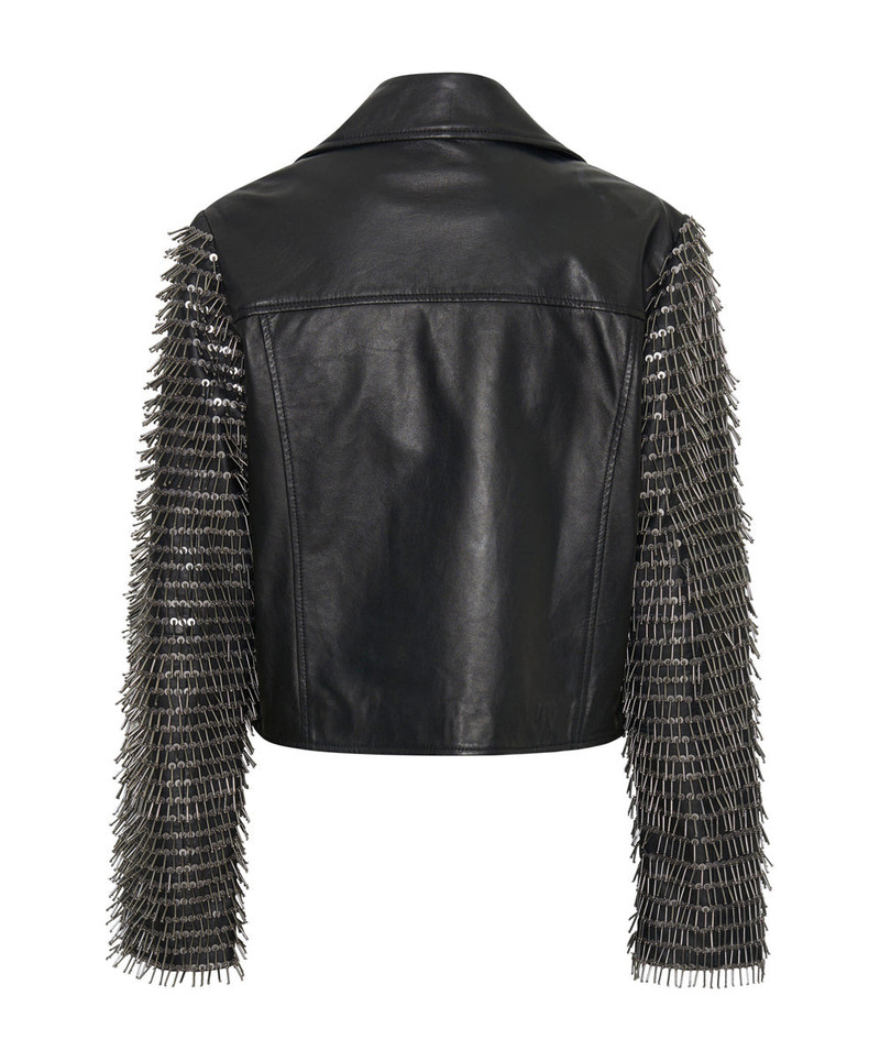 HELL RAISER MOTO JACKET 7