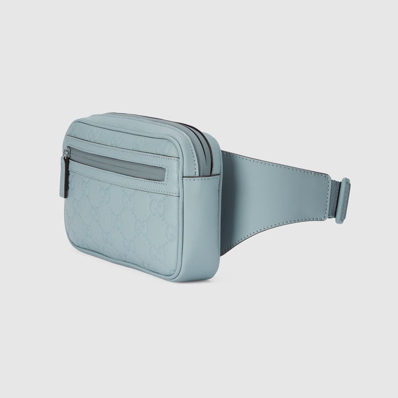 GUCCI GG belt bag outlook