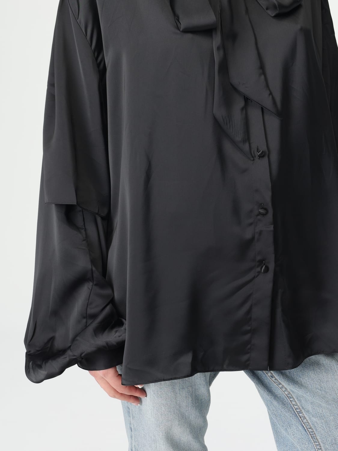 Shirt woman Balenciaga - 5