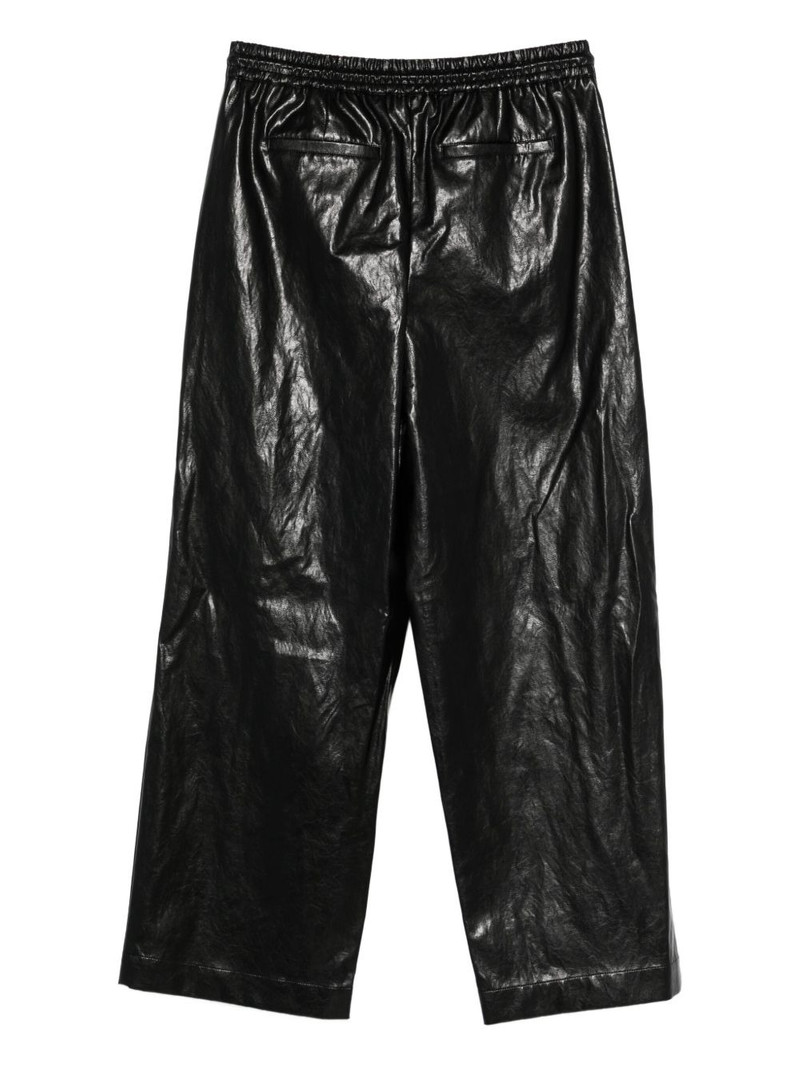 MICHAEL KORS elasticated-waist trousers outlook